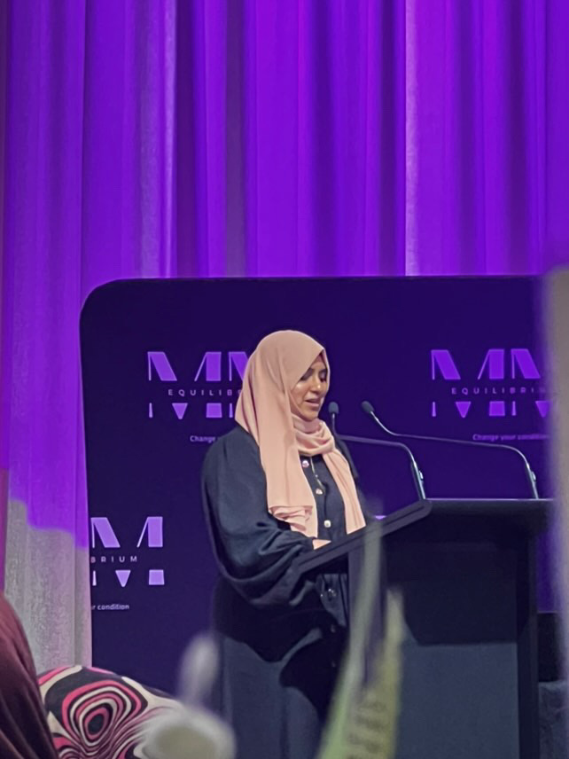 Workshop environment